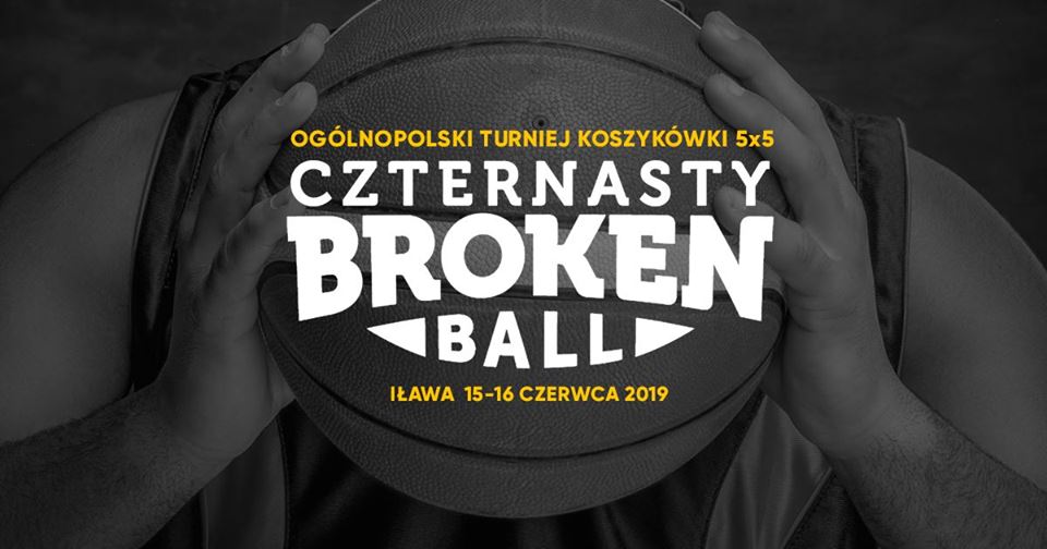 Czternasty Broken Ball!